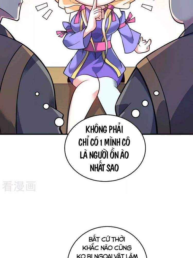 Vạn Cổ Đệ Nhất Tế Chapter 143 - Trang 2