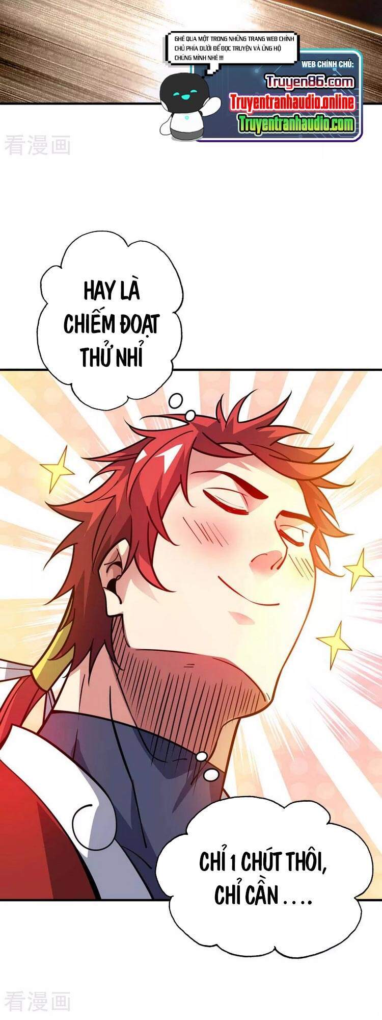 Vạn Cổ Đệ Nhất Tế Chapter 143 - Trang 2