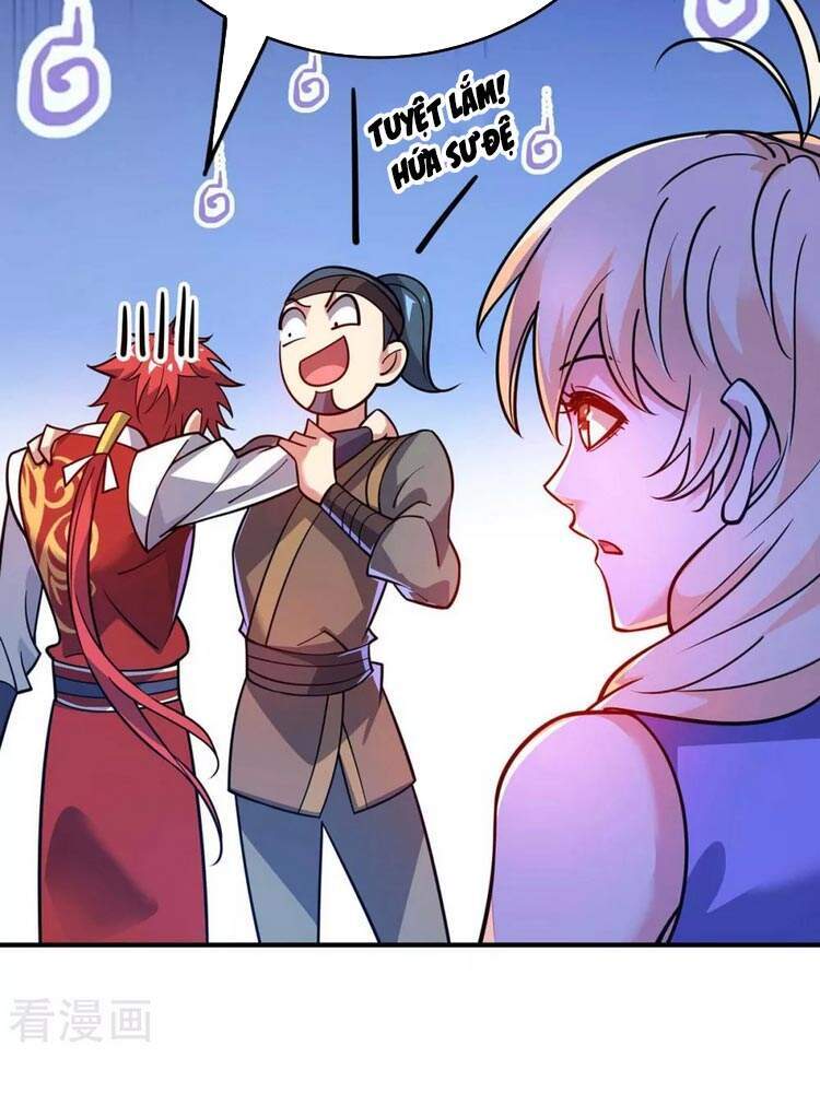 Vạn Cổ Đệ Nhất Tế Chapter 143 - Trang 2