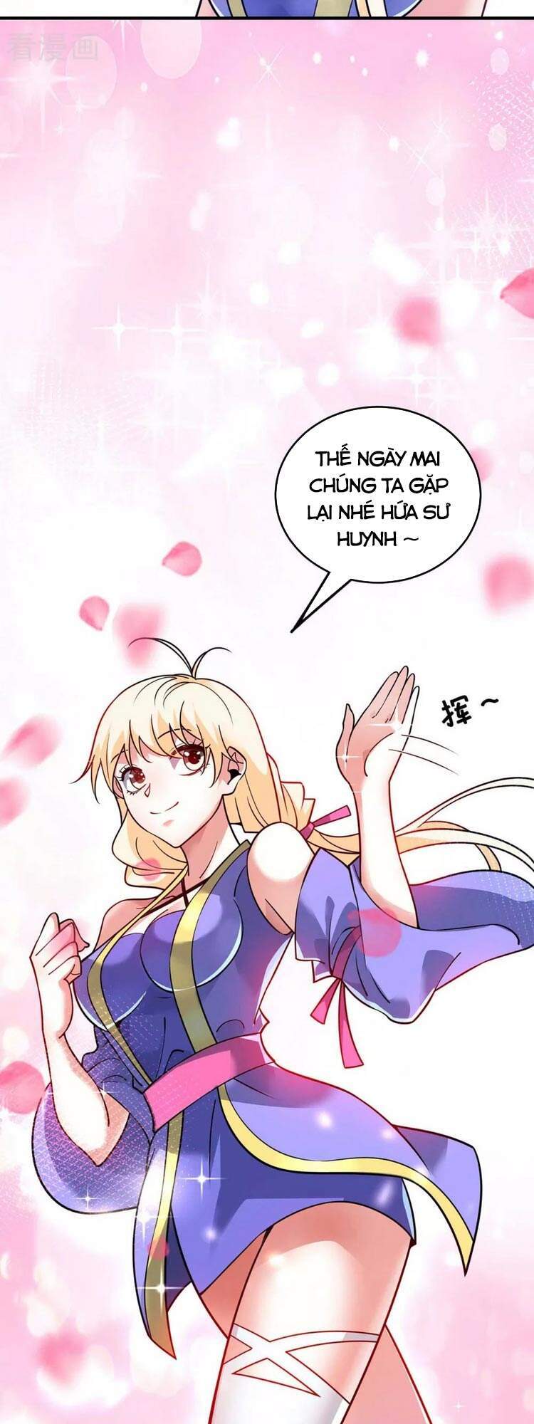 Vạn Cổ Đệ Nhất Tế Chapter 143 - Trang 2