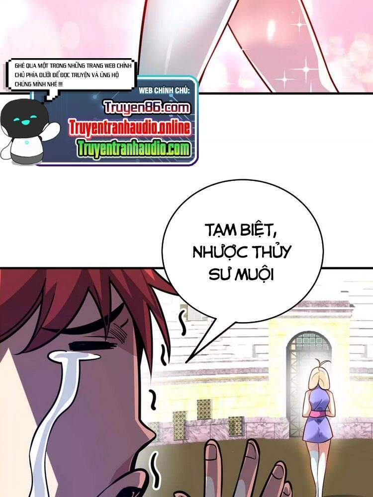 Vạn Cổ Đệ Nhất Tế Chapter 143 - Trang 2