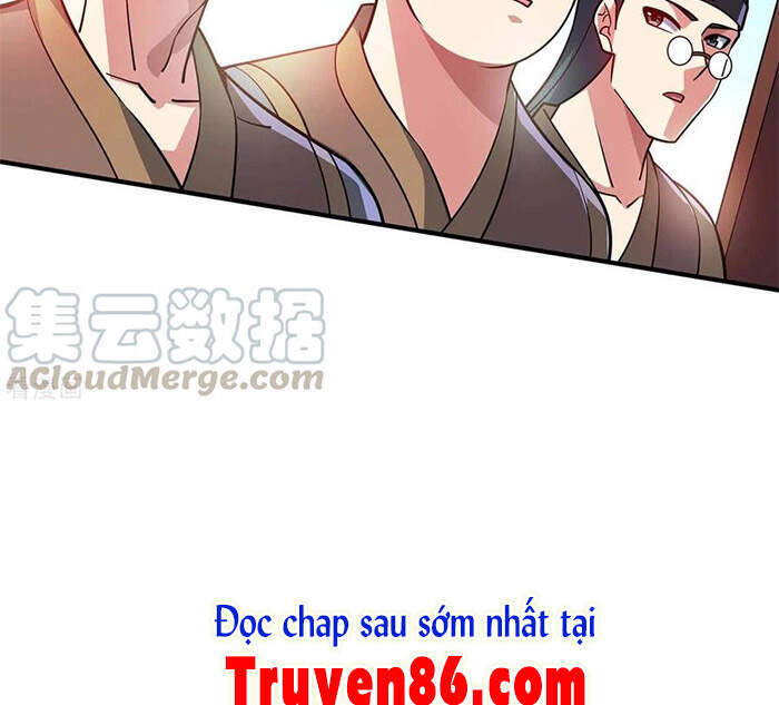 Vạn Cổ Đệ Nhất Tế Chapter 144 - Trang 2