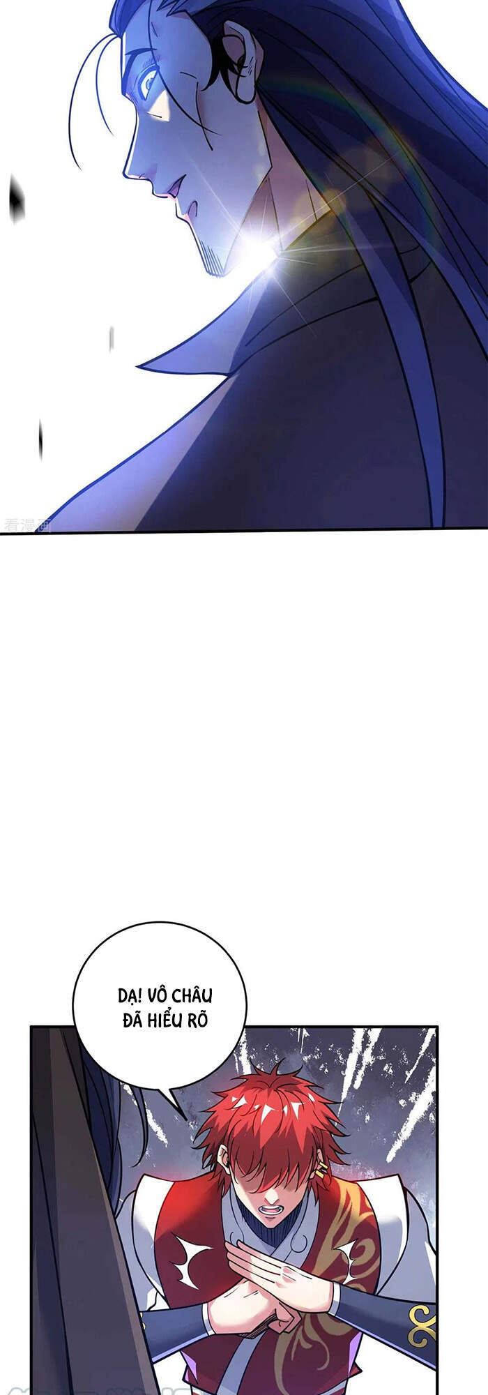 Vạn Cổ Đệ Nhất Tế Chapter 144 - Trang 2