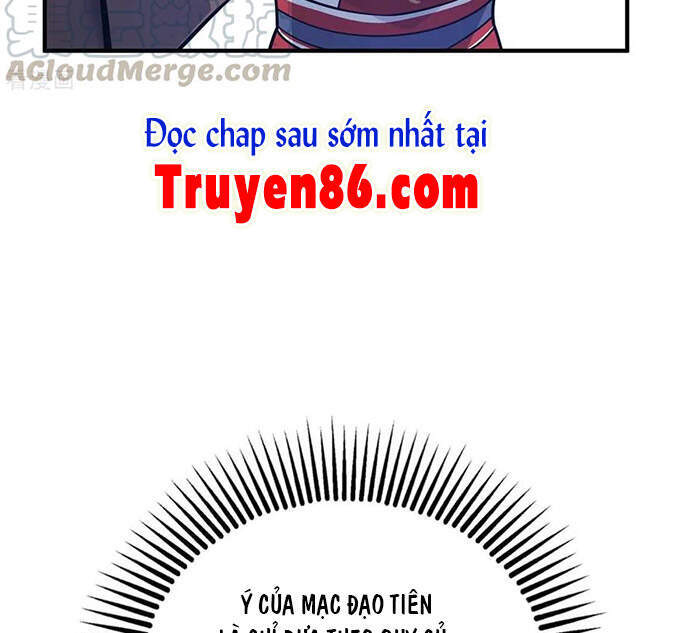 Vạn Cổ Đệ Nhất Tế Chapter 144 - Trang 2