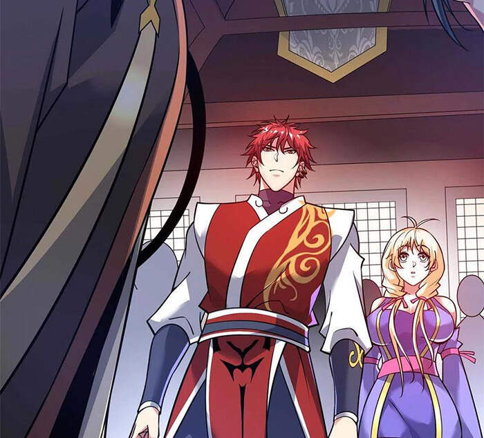 Vạn Cổ Đệ Nhất Tế Chapter 144 - Trang 2