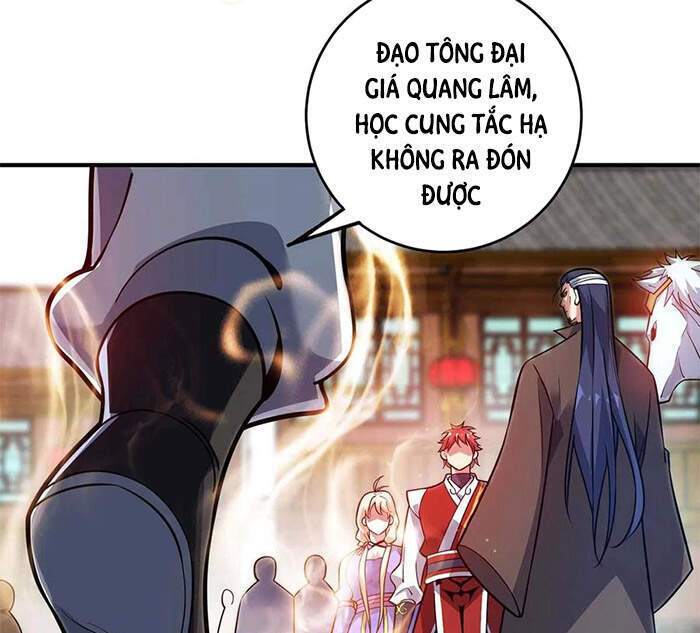 Vạn Cổ Đệ Nhất Tế Chapter 144 - Trang 2