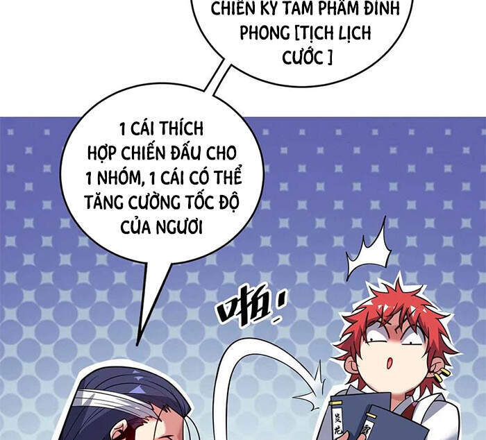 Vạn Cổ Đệ Nhất Tế Chapter 144 - Trang 2