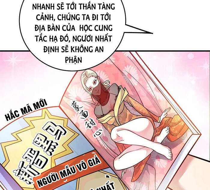 Vạn Cổ Đệ Nhất Tế Chapter 144 - Trang 2