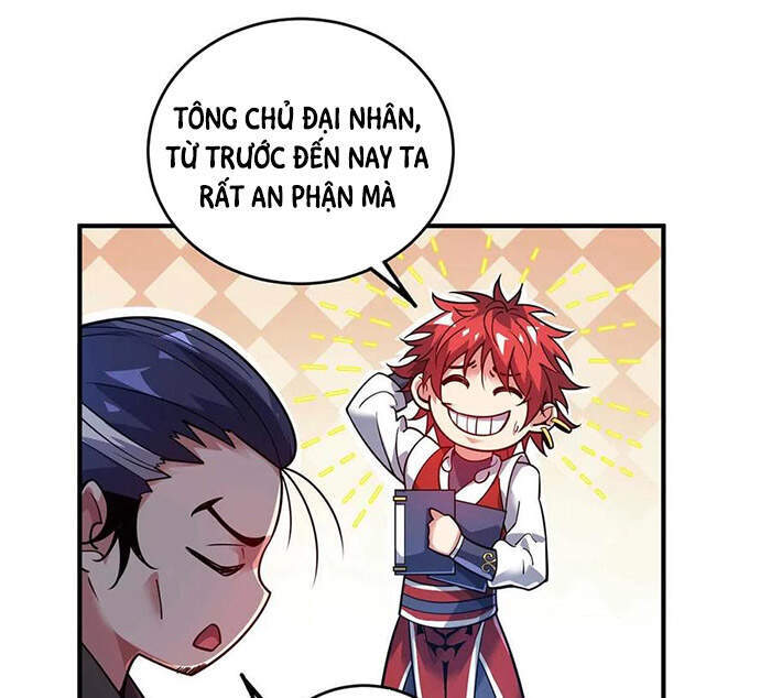 Vạn Cổ Đệ Nhất Tế Chapter 144 - Trang 2