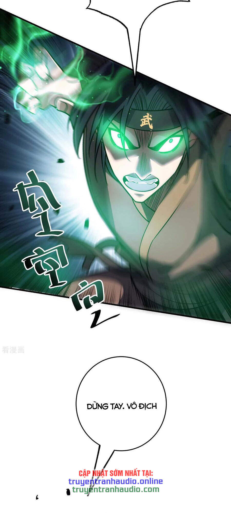 Vạn Cổ Đệ Nhất Tế Chapter 145 - Trang 2