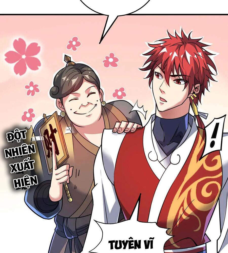 Vạn Cổ Đệ Nhất Tế Chapter 145 - Trang 2