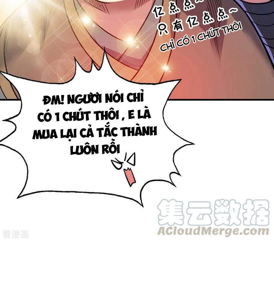 Vạn Cổ Đệ Nhất Tế Chapter 145 - Trang 2