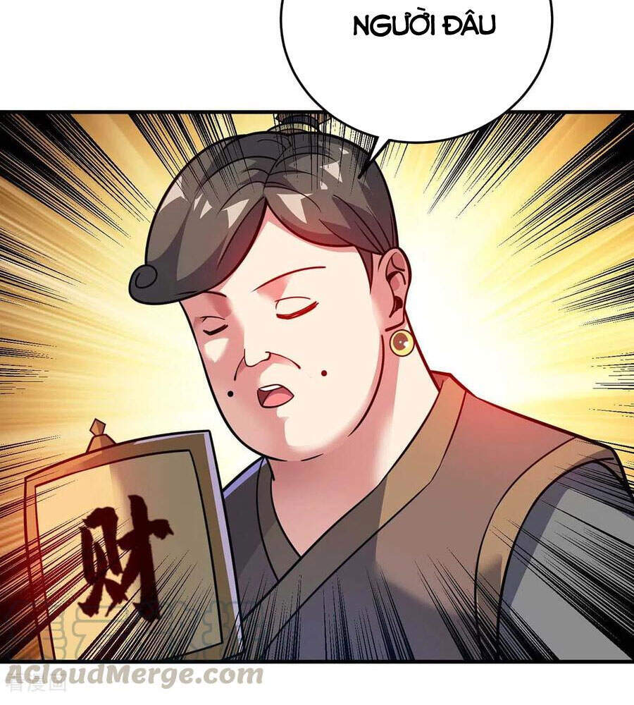 Vạn Cổ Đệ Nhất Tế Chapter 145 - Trang 2