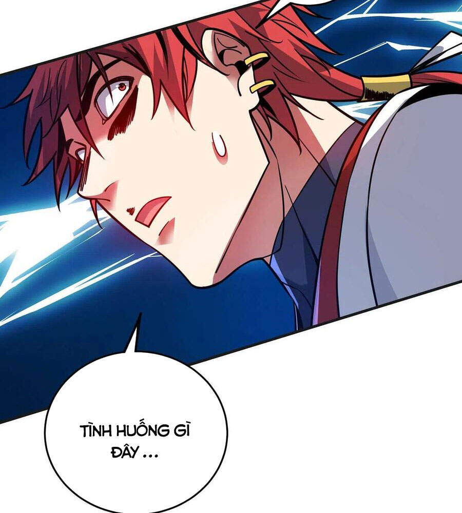 Vạn Cổ Đệ Nhất Tế Chapter 145 - Trang 2