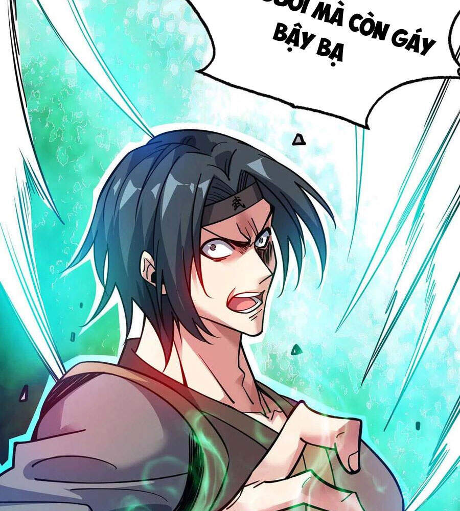 Vạn Cổ Đệ Nhất Tế Chapter 145 - Trang 2