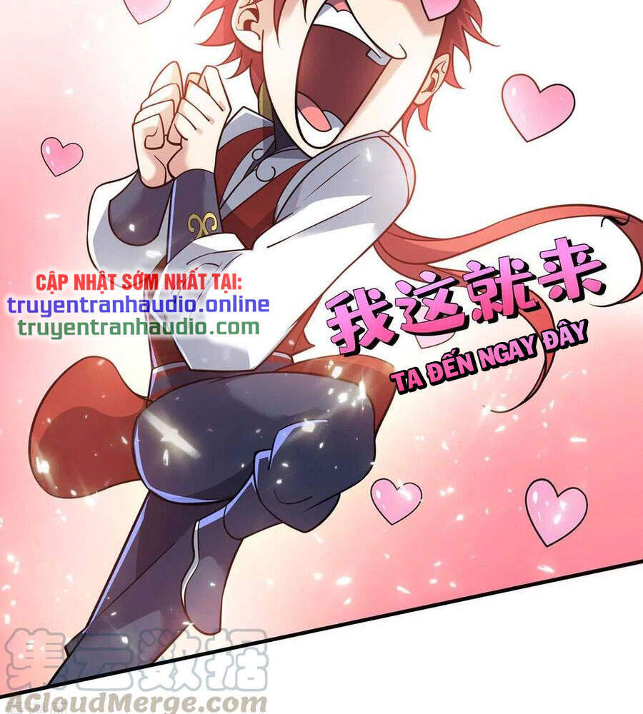 Vạn Cổ Đệ Nhất Tế Chapter 146 - Trang 2