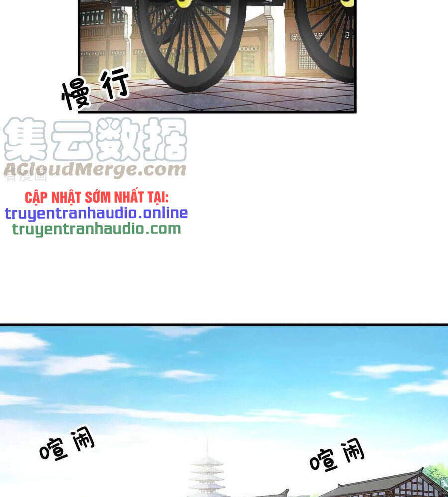 Vạn Cổ Đệ Nhất Tế Chapter 146 - Trang 2