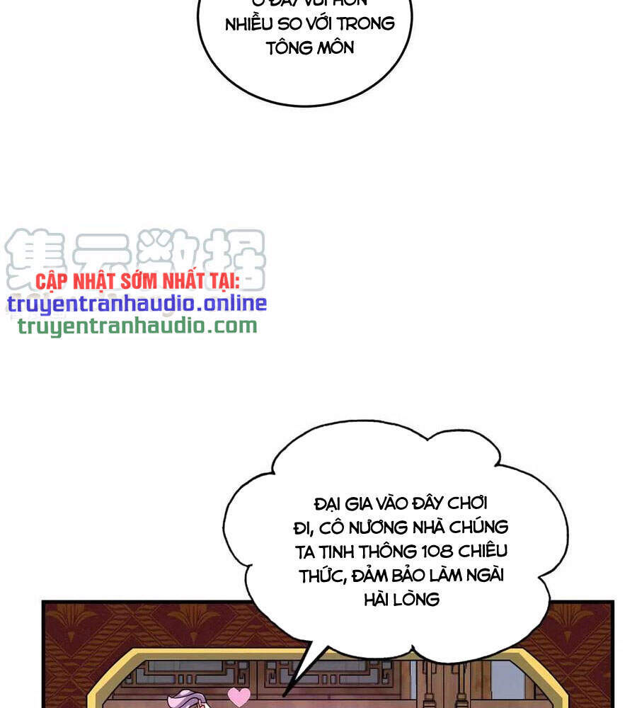 Vạn Cổ Đệ Nhất Tế Chapter 146 - Trang 2