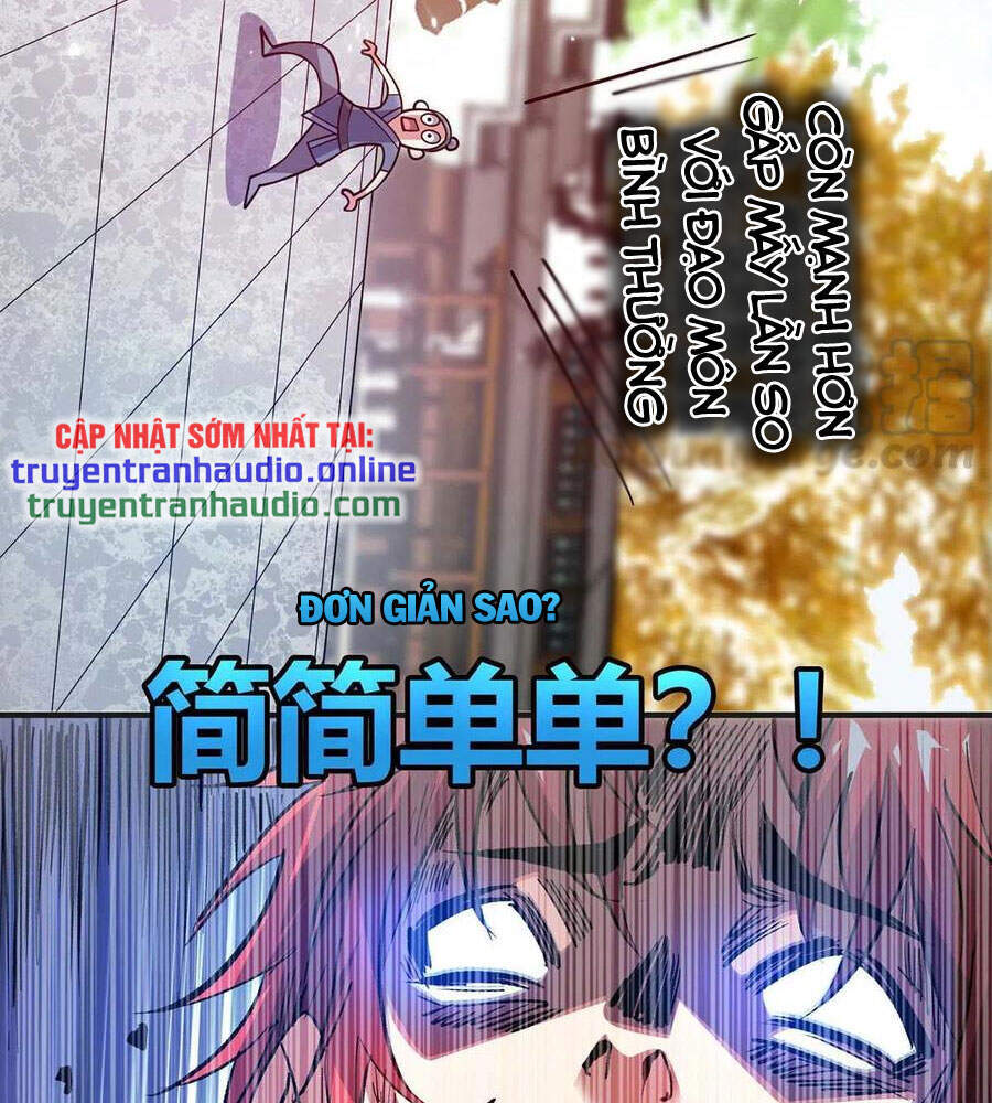 Vạn Cổ Đệ Nhất Tế Chapter 146 - Trang 2