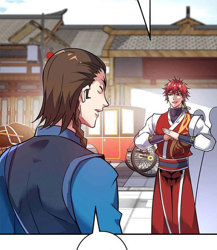 Vạn Cổ Đệ Nhất Tế Chapter 147 - Trang 2