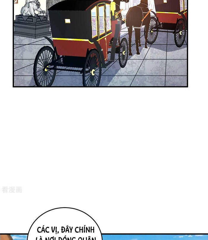 Vạn Cổ Đệ Nhất Tế Chapter 147 - Trang 2