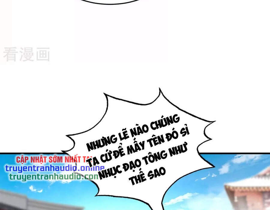 Vạn Cổ Đệ Nhất Tế Chapter 148 - Trang 2