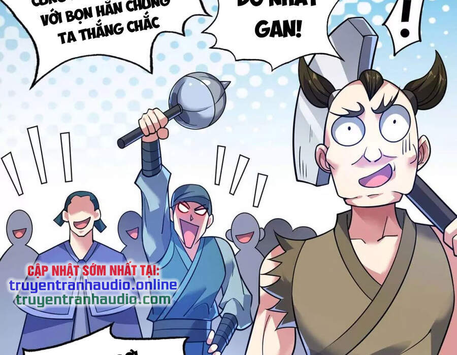 Vạn Cổ Đệ Nhất Tế Chapter 148 - Trang 2