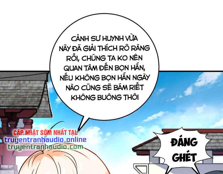 Vạn Cổ Đệ Nhất Tế Chapter 148 - Trang 2