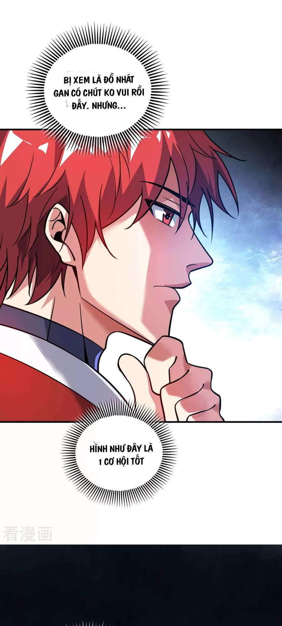 Vạn Cổ Đệ Nhất Tế Chapter 148 - Trang 2