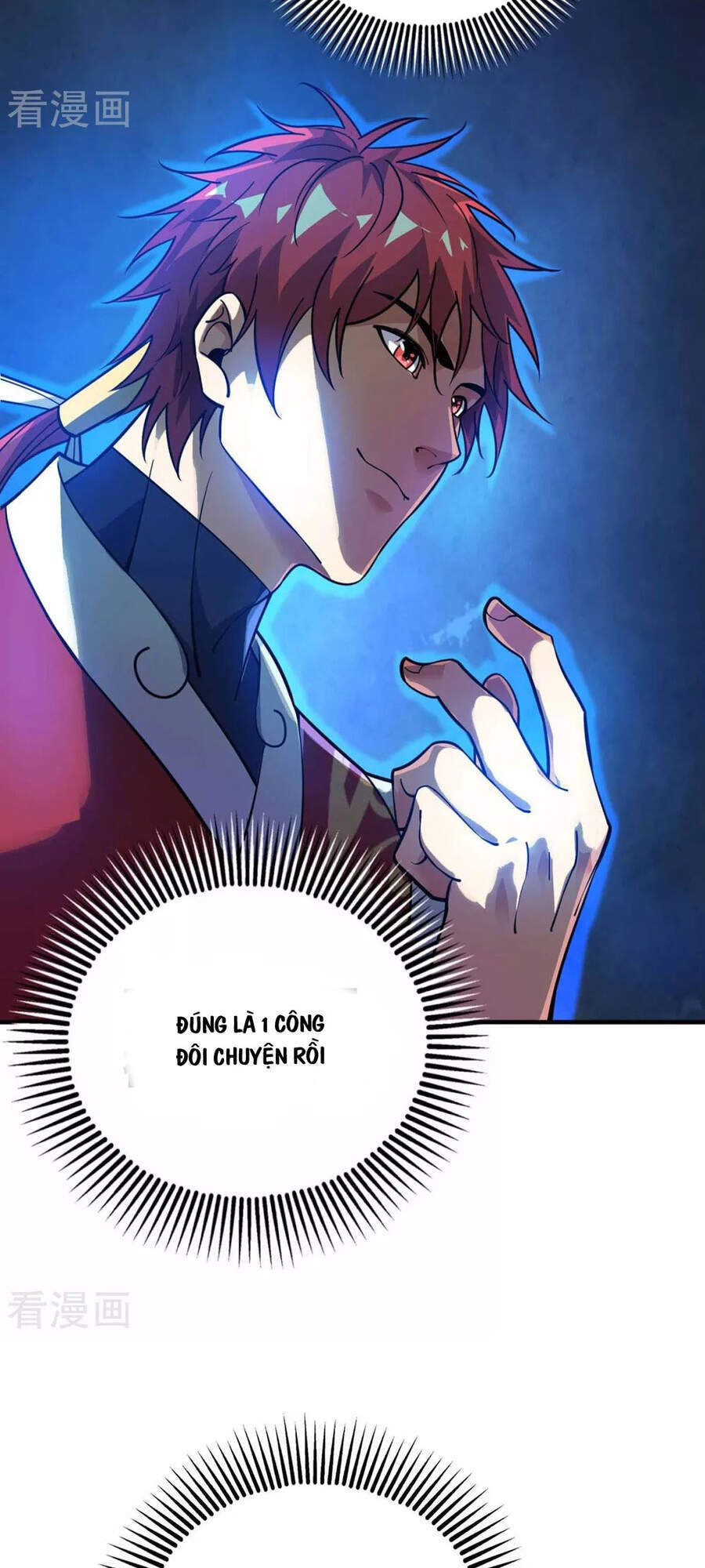 Vạn Cổ Đệ Nhất Tế Chapter 148 - Trang 2