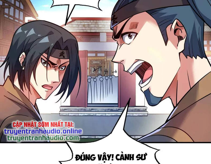 Vạn Cổ Đệ Nhất Tế Chapter 148 - Trang 2