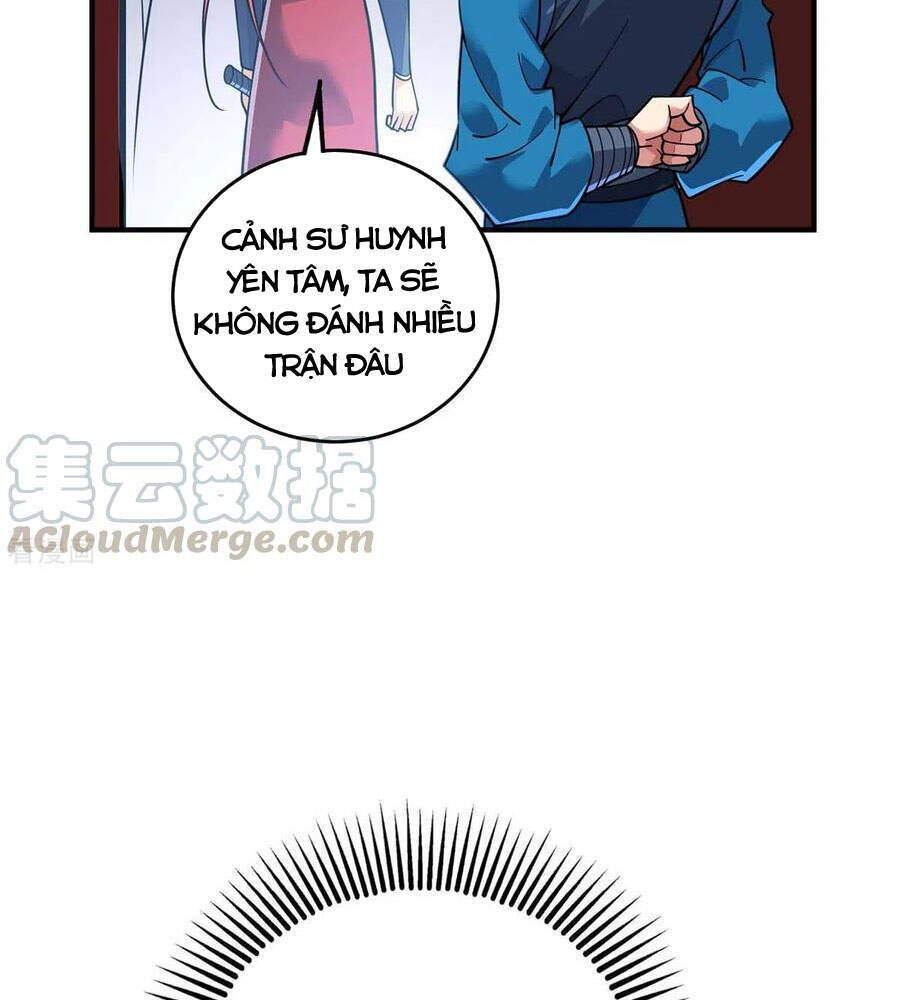 Vạn Cổ Đệ Nhất Tế Chapter 149 - Trang 2