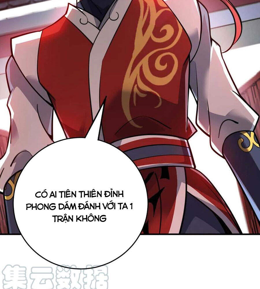 Vạn Cổ Đệ Nhất Tế Chapter 149 - Trang 2