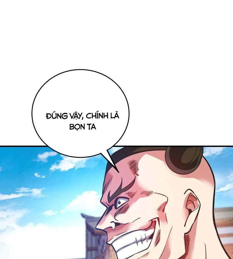 Vạn Cổ Đệ Nhất Tế Chapter 149 - Trang 2