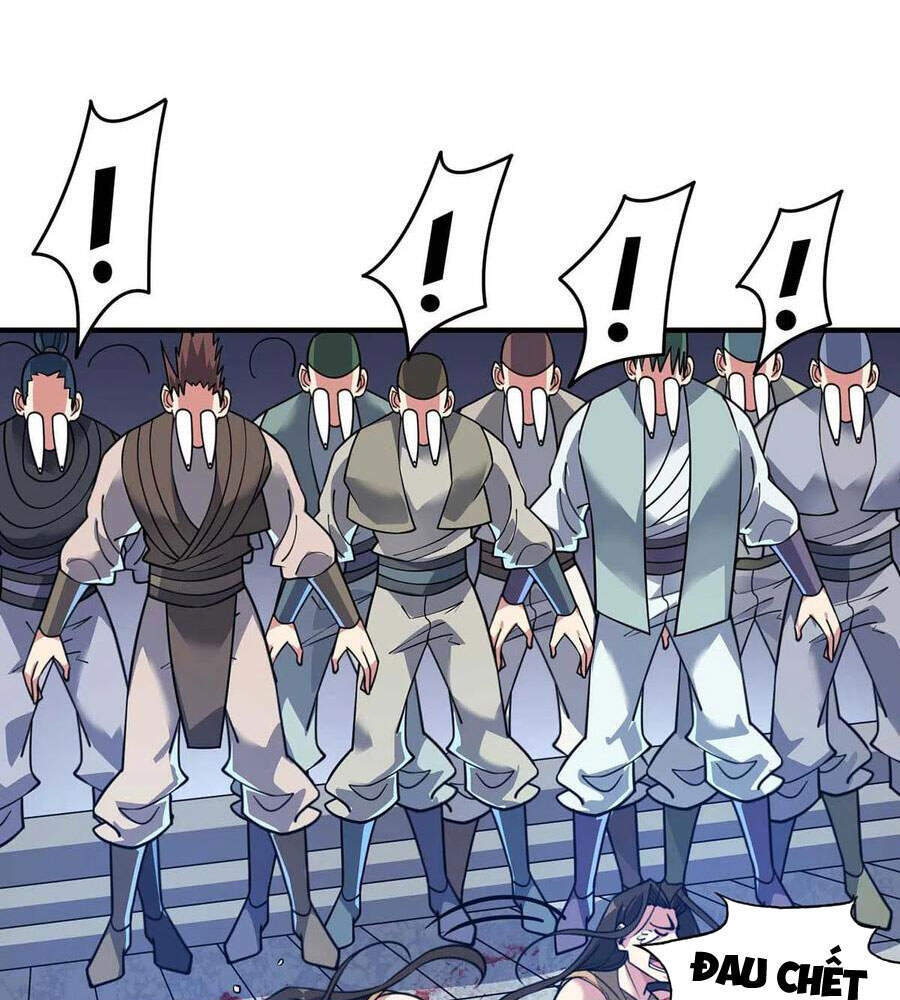 Vạn Cổ Đệ Nhất Tế Chapter 149 - Trang 2