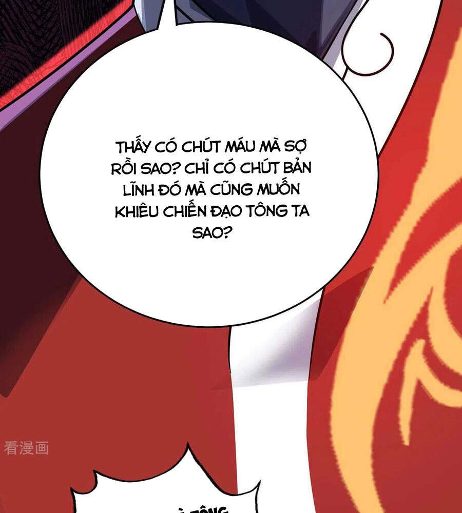 Vạn Cổ Đệ Nhất Tế Chapter 149 - Trang 2