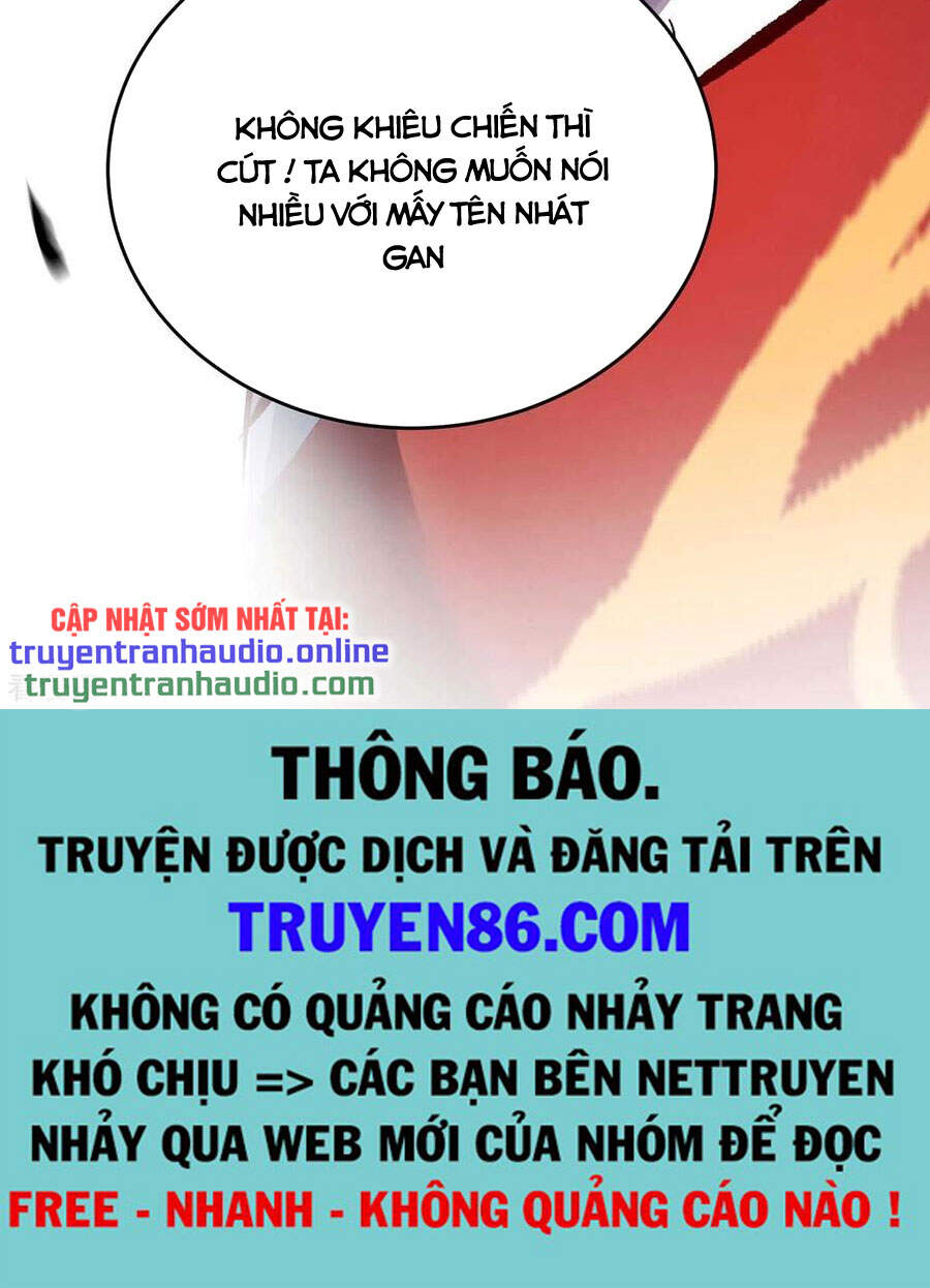 Vạn Cổ Đệ Nhất Tế Chapter 149 - Trang 2