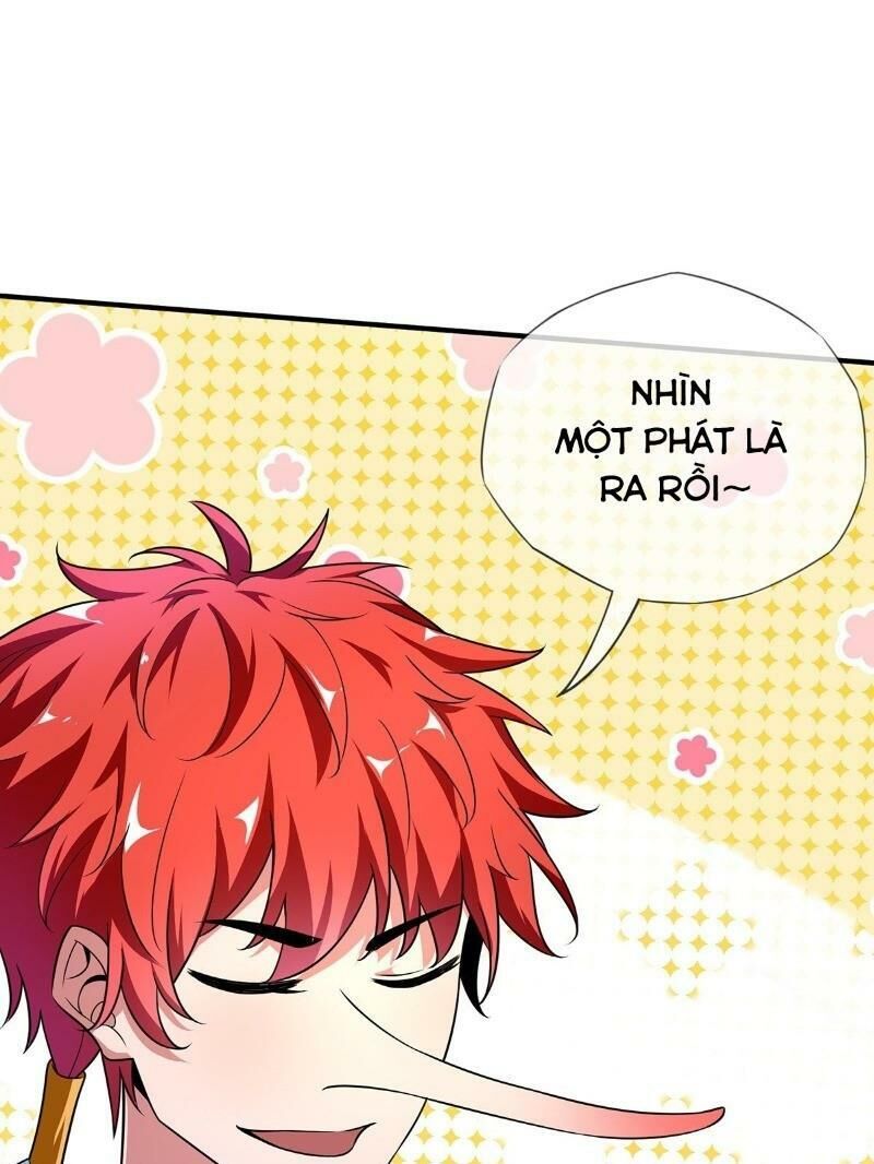 Vạn Cổ Đệ Nhất Tế Chapter 15 - Trang 2