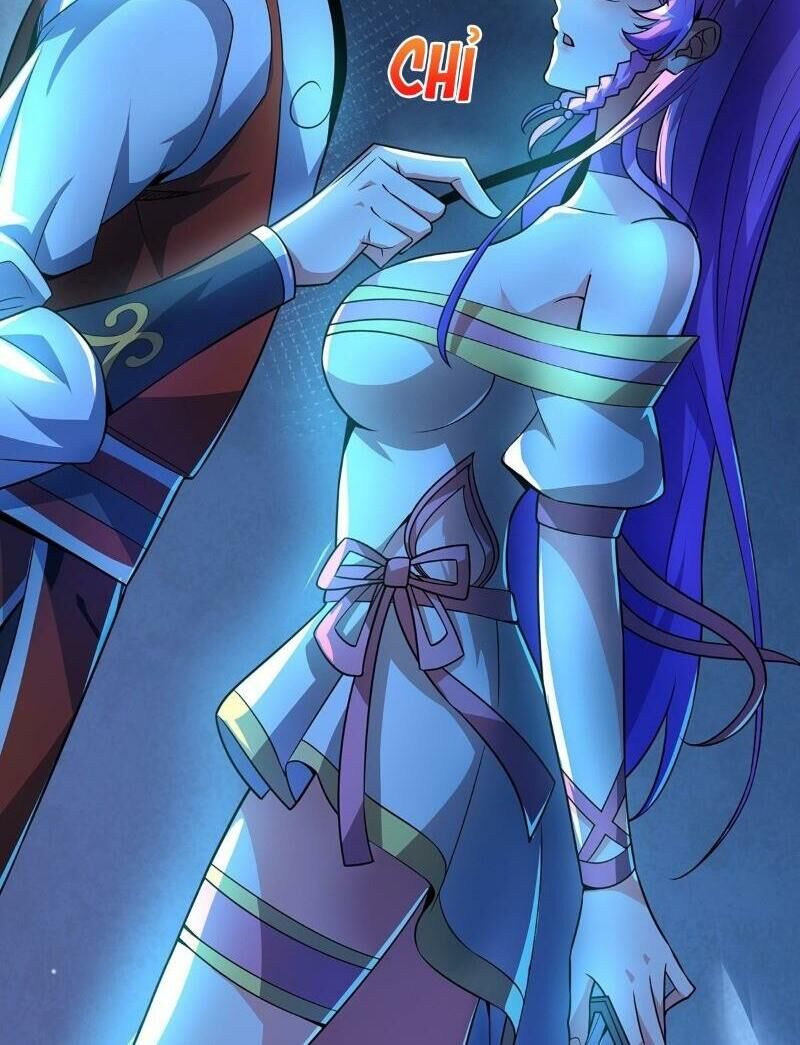 Vạn Cổ Đệ Nhất Tế Chapter 15 - Trang 2