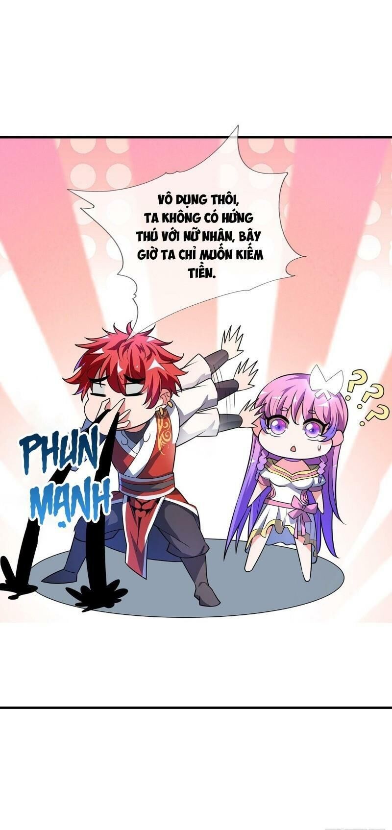 Vạn Cổ Đệ Nhất Tế Chapter 15 - Trang 2