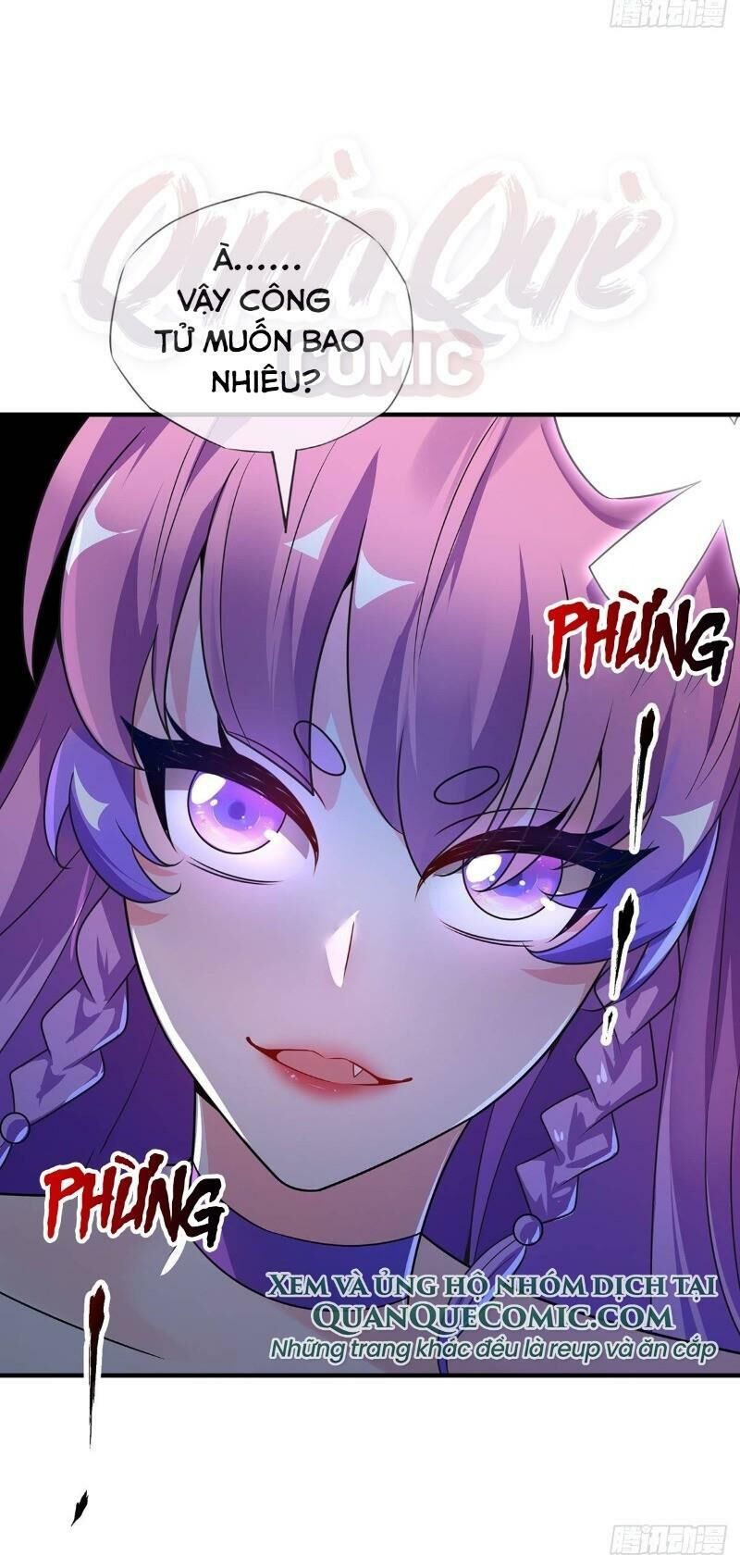 Vạn Cổ Đệ Nhất Tế Chapter 15 - Trang 2