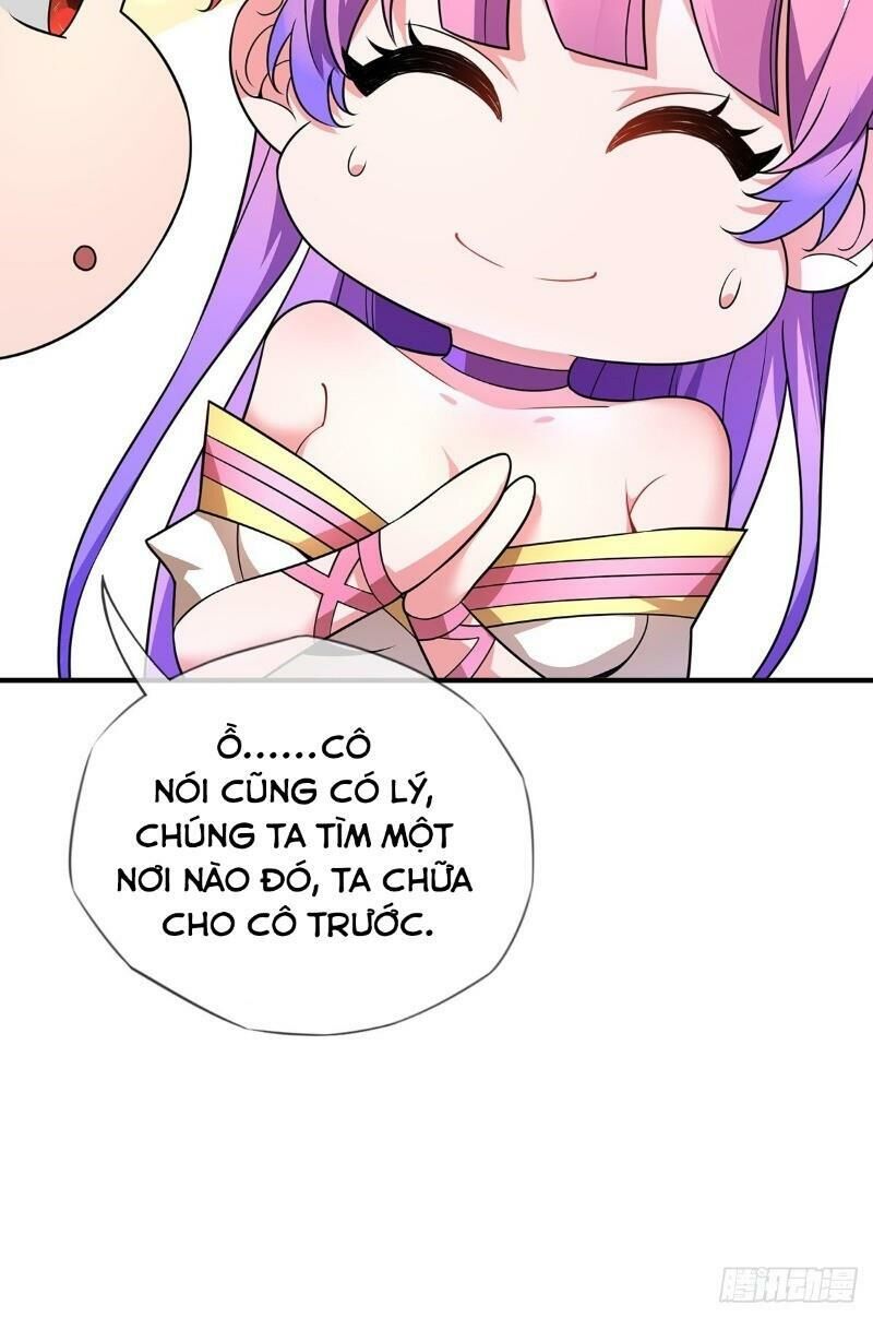 Vạn Cổ Đệ Nhất Tế Chapter 15 - Trang 2