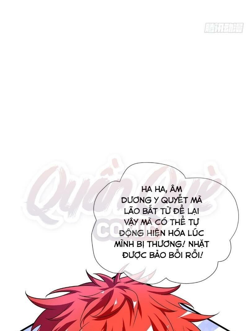 Vạn Cổ Đệ Nhất Tế Chapter 15 - Trang 2