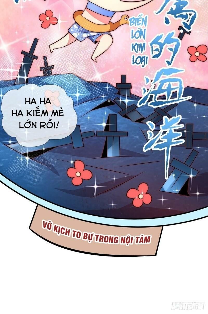 Vạn Cổ Đệ Nhất Tế Chapter 15 - Trang 2