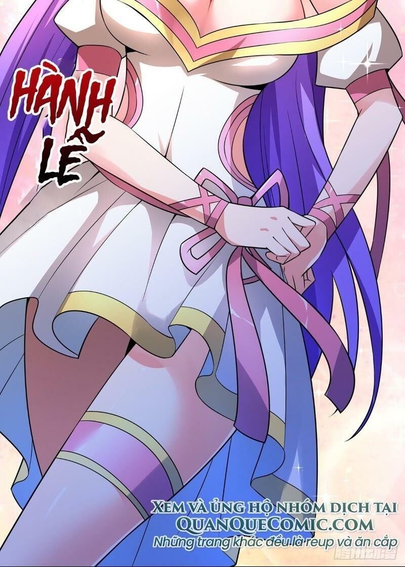 Vạn Cổ Đệ Nhất Tế Chapter 15 - Trang 2