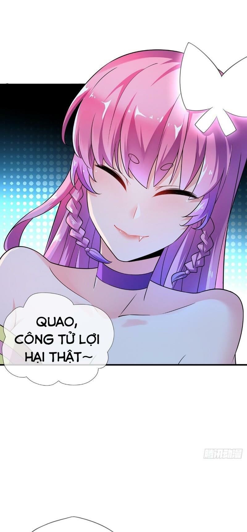 Vạn Cổ Đệ Nhất Tế Chapter 15 - Trang 2