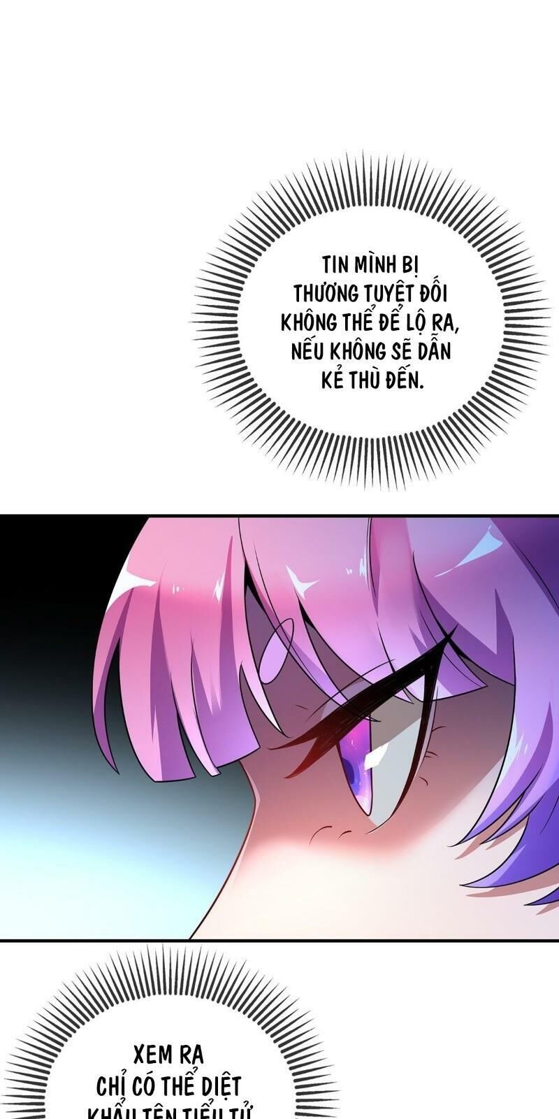 Vạn Cổ Đệ Nhất Tế Chapter 15 - Trang 2