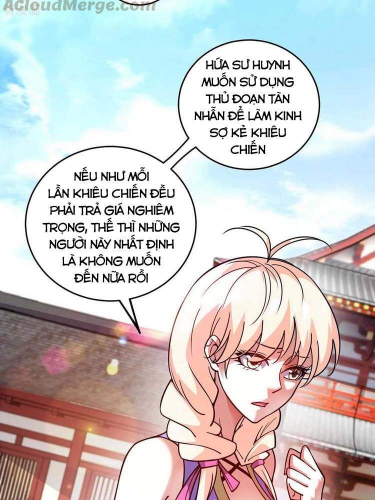 Vạn Cổ Đệ Nhất Tế Chapter 150 - Trang 2