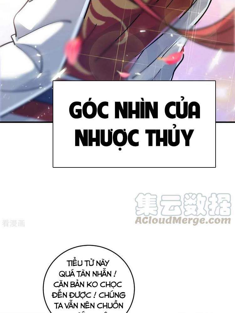 Vạn Cổ Đệ Nhất Tế Chapter 150 - Trang 2