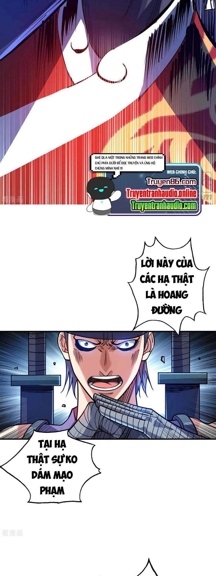 Vạn Cổ Đệ Nhất Tế Chapter 150 - Trang 2